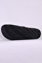 7038 Orthopedic Large Size Black Men's Slippers - 4