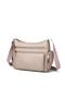 Metallic Fabric Women's Messenger Bag Smart Bags 1115 - 2