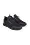 G-class 1908-25 leather anorak elastic anatomical men's sneaker