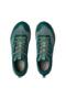Vectiv Fastpack Lite Waterproof Men's Walking Shoes Duck Green - 5
