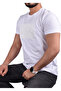 ADV-5004 تي شيرت بياقة دائرية - 2
