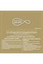 Rüya Gold Sweet Spoon Dessert Fork Set (6 Pieces of Sweet Spoons + 6 Pieces of Sweet Fork) - 4