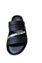 Women's Flat Sole Slippers - 3