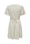 Onlvita Women's Mini Dress – Summer, Light Fabric, Comfortable Fit - 3