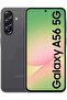 Galaxy A56 5G (Awesome Graphite, 12GB, 256GB)-International Version