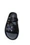 Women's Flat Sole Slippers - 3