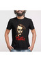 Joker Why so Serious Ha Ha Ha Unisex T-Shirt - 3