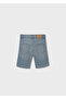 Boy's Denim Shorts 252 - 3