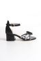 Heeled shoes - 3