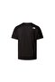 M 24/7 S/S Tee Reg Men's T-Shirt Nf0A894Bjk31 - 2
