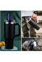 1 Piece Stanl. 40/30 oz Tumb. Colorful Glitter Replacement Straw for Thermos, 30 cm Length / 9 mm Diameter - 3