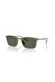 0Ea 4223U 542471 56 Men's Sunglasses - 4