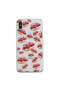 Case Compatible with iPhone XS Max, Fruit Cake model, Shockproof