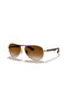 Rayban Rb8313 C.001/51 58-13 Sunglasses - 2