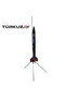 Model Rocket Launch Pad