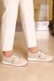 Women's Classic Shoes Orthopedic Mom Shoes Mom Ballet Flats Women's Casual - 4