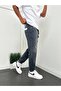 Boyfriend Comfortable Fit Men's Jeans - 2