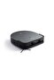 Deebot X5 Pro Omni Black Robot Vacuum and Mop 12800 Pa Suction Power - 6