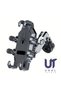 Tarantula Vibration Dampener Sturdy Motorcycle Bike Scooter Phone Holder Mirror / Handlebar - 5