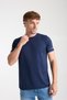 Men's Moisture Wicking Quick Protection Athletic Sports- Casual Wear Drifit T-Shirt