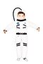 Astronaut Costume Kids Outfit