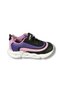 Cicimo 13106-P Girl's Banded Mesh Very Comfortable Daily Sports Shoes Walking Shoes - 2