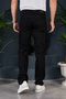 Big Size Jeans Lyrca High Waist Regular Fit Oversize Men's Jeans New Season - 5