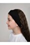 Double Sided Wearable Knitted Camisole Children's Bandana Hair Accessory - 2