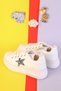 Girl Flexible Sole Comfortable Breathable Simple Children's Sports Shoes Girls' Sneaker Shoes - 7