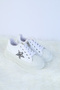 Girl Flexible Sole Comfortable Breathable Simple Children's Sports Shoes Girls' Sneaker Shoes - 6