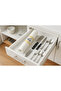 45 cm X 10 Meters Non-Slip Cabinet Drawer Shelf Cover Non-Slip Shelf Cover - 4