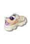 Deep Kids 011 Unisex Girls Boys Comfortable Mesh Thick Heel Banded Mesh Sports Shoes - 3