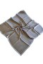 Silk Crepe Satin Scarf 2025 Summer Season 8957701 -331 - 3