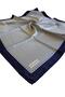 Pi̇erre Cardi̇n Ti̇vi̇l Silk Scarf 2025 Summer Season 5288438 -924 - 4