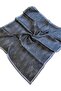 Silk Crepe Satin Scarf 2025 Summer Season 8957701 -313 - 2