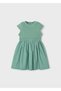 Girl's Summer Dress 3927 - 2