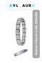 Italian Charm Bracelet - Unwritten