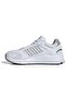 Crazychaos 2000 Unisex Sports Shoes White - 2