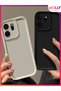 For Infinix Smart 9 Thick Pan Silicone Case with Black Edges - 4