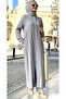 Hac Umre Clothing Full Length Cotton Double Suit - 4
