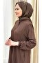 Hac Umre Clothing Full Length Cotton Double Suit - 7