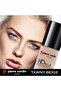 كريم أساس Hd Blur Smooth Look Matte (بيج داكن، 30 مل) - 7