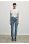 New York Denim Indigo Si Jean Trousers -101441-86787 - 3