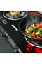 GGC31012 3-Burner Gas Cooker - 8