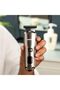 Rechargeable Hair and Beard Trimmer with 180 min Working Time, Detachable Blades and Waterpro - 5