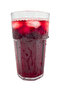 Unbreakable Glass Casablanca 250 ml Polycarbonate Luxury Glass – Pack of 10 - 4