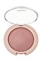 Nude Look Face Baked Blusher - Peachy Nude - Baked Blush 4 g - 2