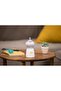 Naturalfeeling Bottle 330ml Fast Flow 6m Silicone, Neutral - 7