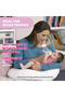 Naturalfeeling Bottle 250ml Medium Flow 2m Silicone, Neutral - 4
