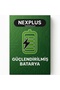 Iphone 14 Batarya Mucize Batarya
